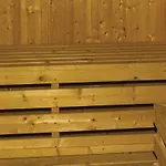 Apartment Awesome In With Sauna *