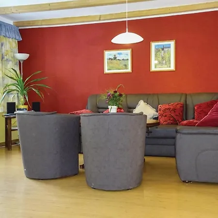 Awesome In With Sauna * Wißmar