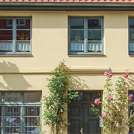 Cozy In With Sauna * Wismar