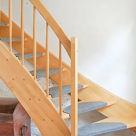 Awesome In With Sauna * Wißmar