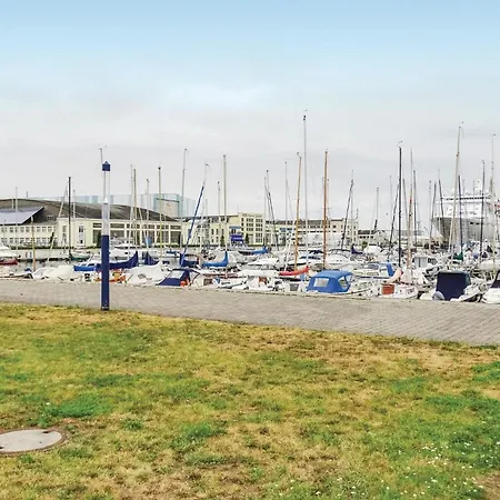 Awesome In With Sauna Apartamento *