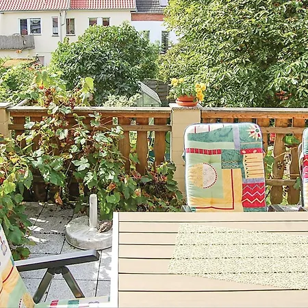 Cozy In With Sauna Apartment *