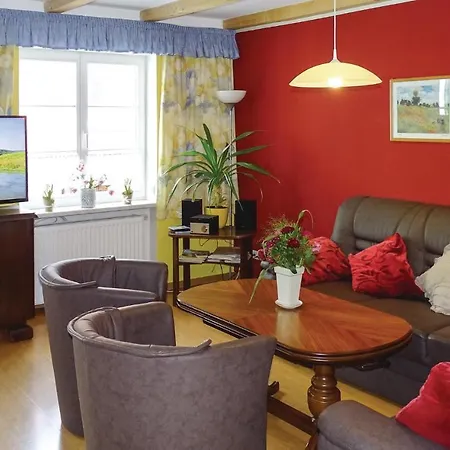 Cozy In With Sauna Apartment *