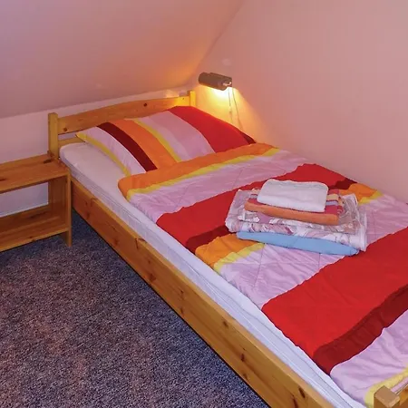 Apartment Cozy In With Sauna