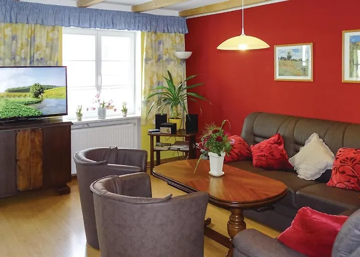 Awesome In With Sauna דירה *